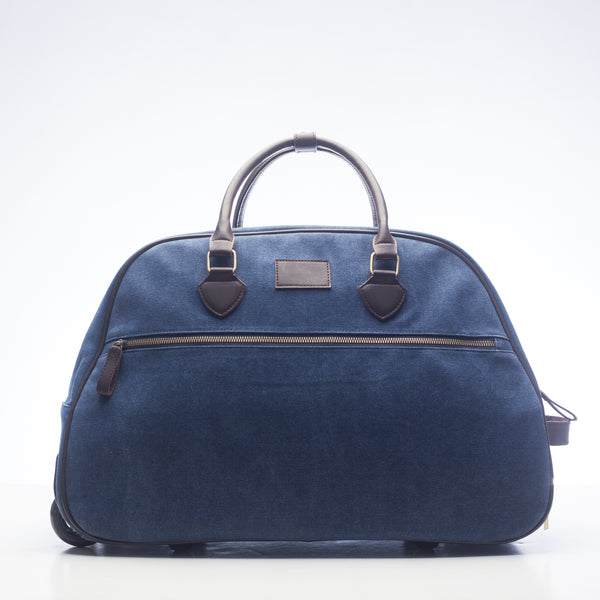 Brouk & Co Excursion Trolley Rolling Duffel