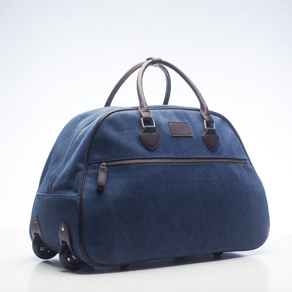 Brouk & Co Excursion Trolley Rolling Duffel
