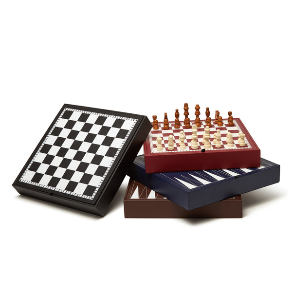 brouk & co Fallon 4 in 1 Games Set