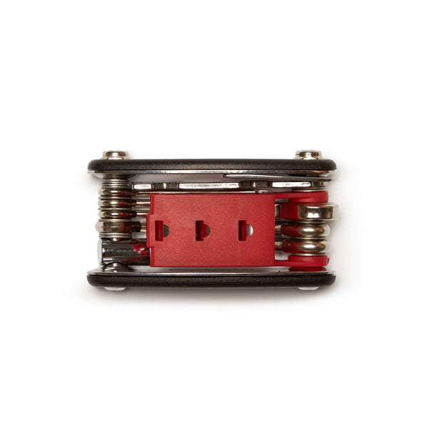 Brouk & Co Fausto 15 In 1 Multi Bike Tool