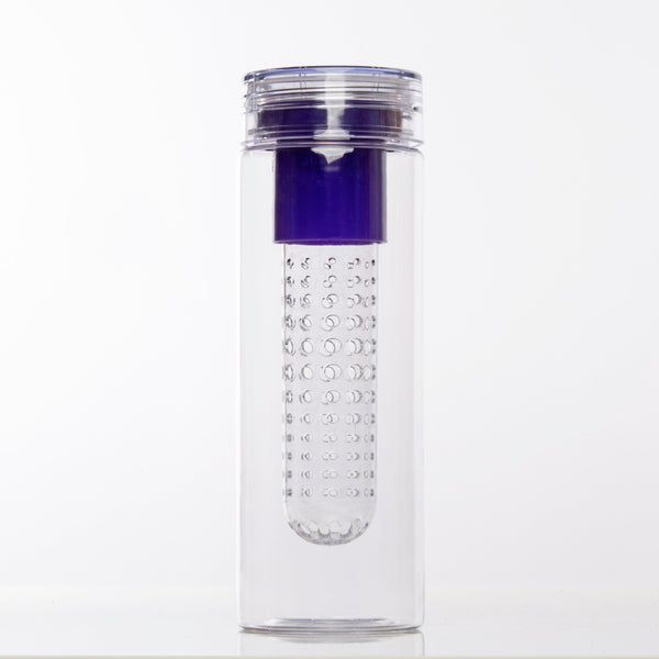 Brouk & Co Fruit Infuser Water Bottle