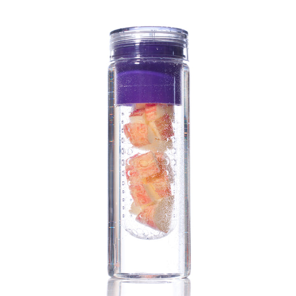 Brouk & Co Fruit Infuser Water Bottle