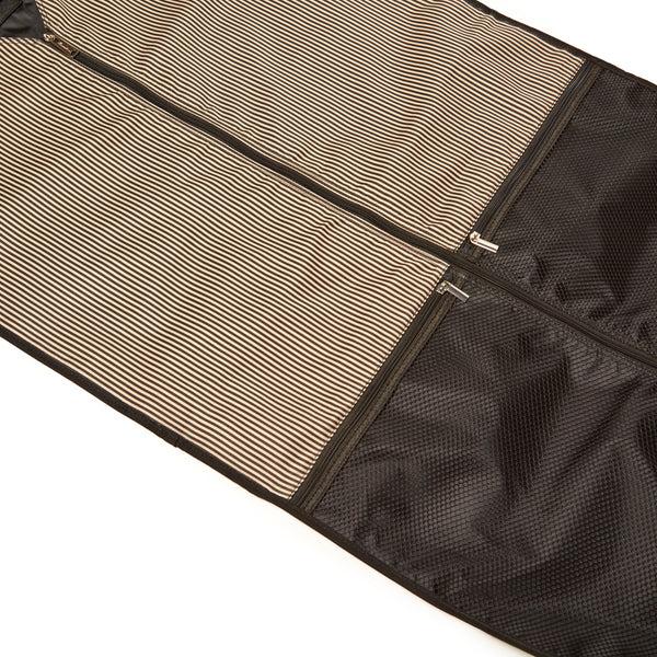 Brouk & Co Garrett Garment Bag