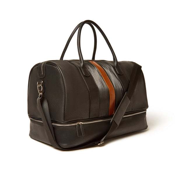 Brouk & Co Garrett Weekender Bag