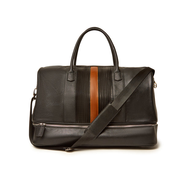 brouk & co Garrett Weekender Bag
