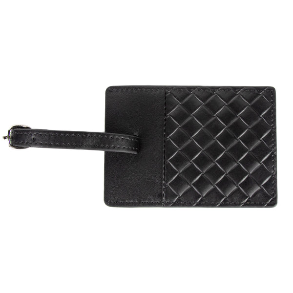 brouk & co Gianna Luggage Tag