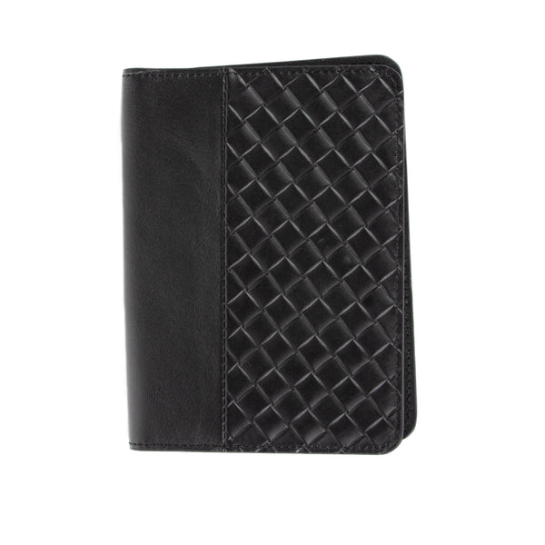 brouk & co Gianna Passport Holder