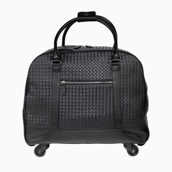 brouk & co Gianna Rolling Duffel Bag