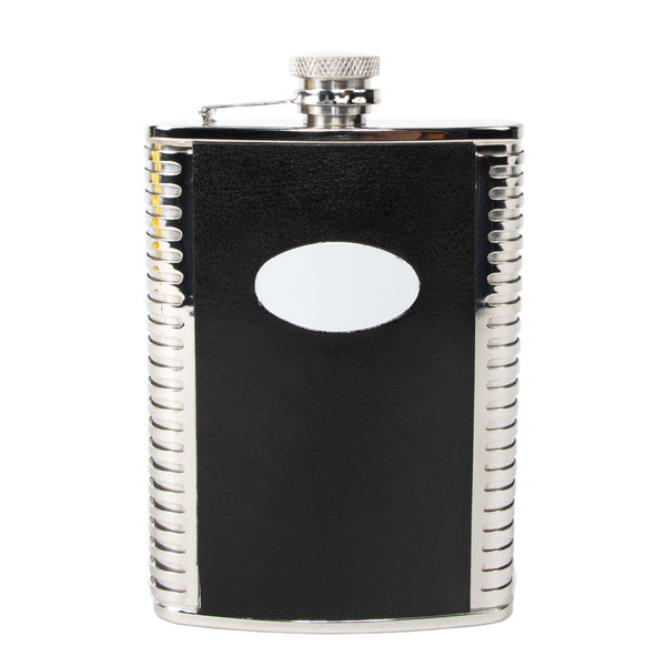 brouk & co Harley Flask 8 oz