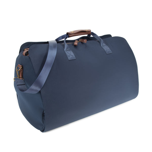 Brouk & Co Harrison 2 Piece Duffel & Garment Bag
