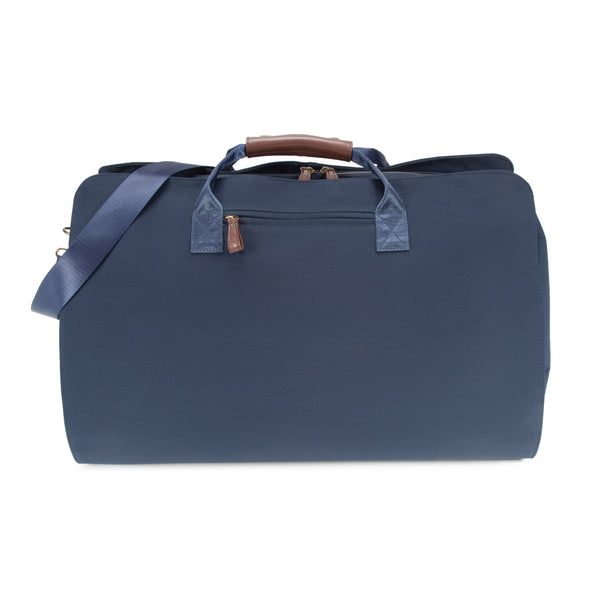 Brouk & Co Harrison 2 Piece Duffel & Garment Bag