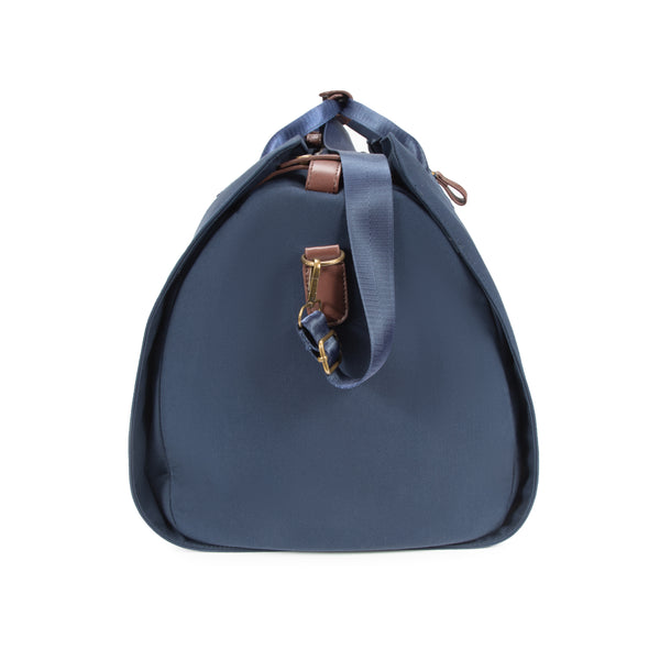 Brouk & Co Harrison 2 Piece Duffel & Garment Bag