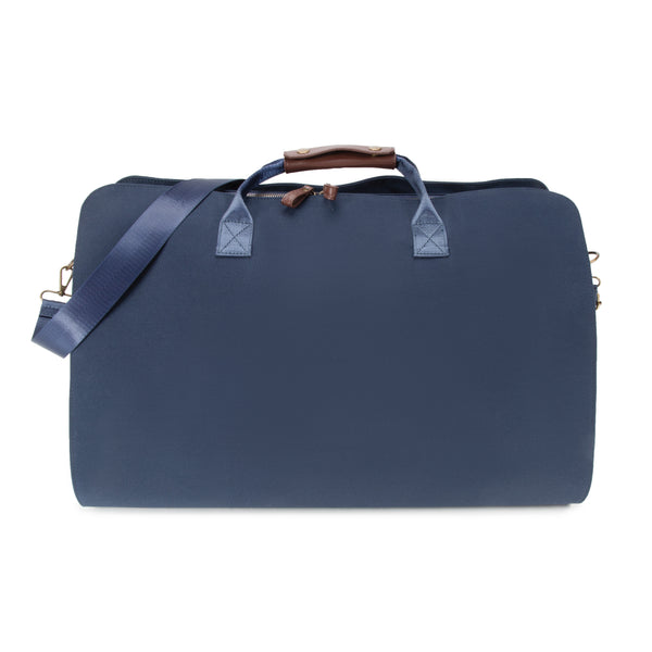 brouk & co Harrison 2 Piece Duffel & Garment Bag