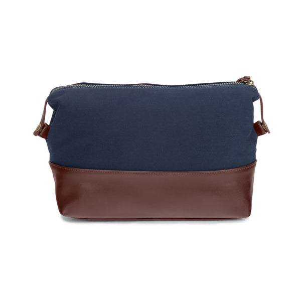 Brouk & Co Harrison/Skyler Toiletry Bag