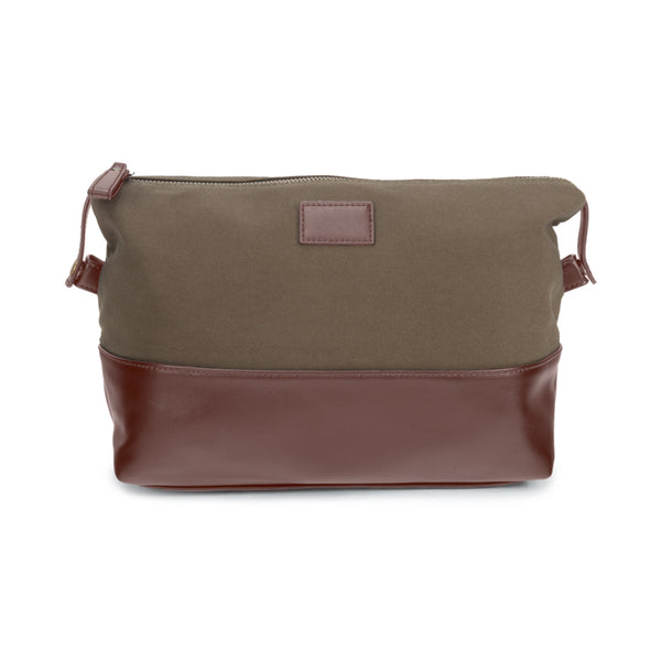 Brouk & Co Harrison/Skyler Toiletry Bag
