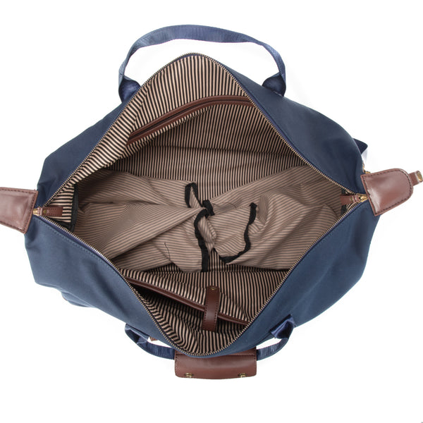 Brouk & Co Harrison Weekender Bag