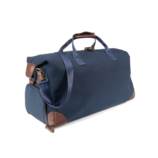 Brouk & Co Harrison Weekender Bag