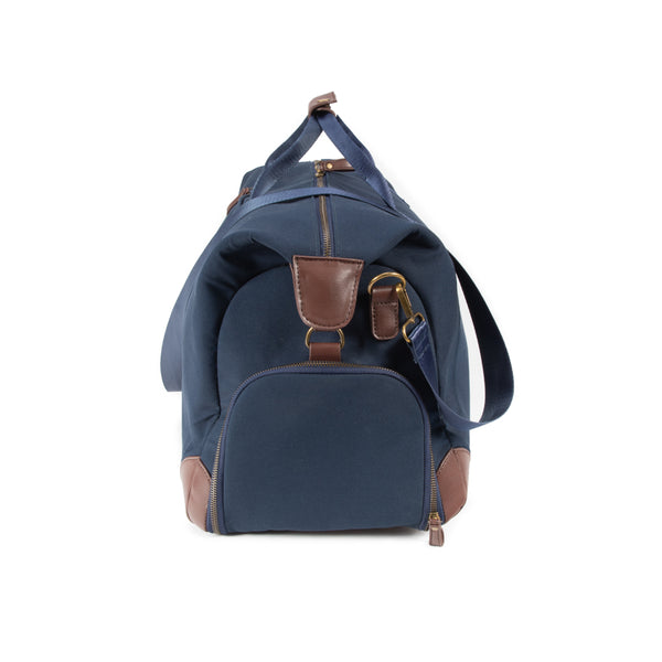 Brouk & Co Harrison Weekender Bag