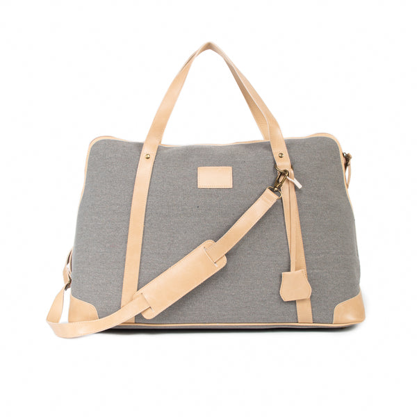 brouk & co Hartford Tote Duffel