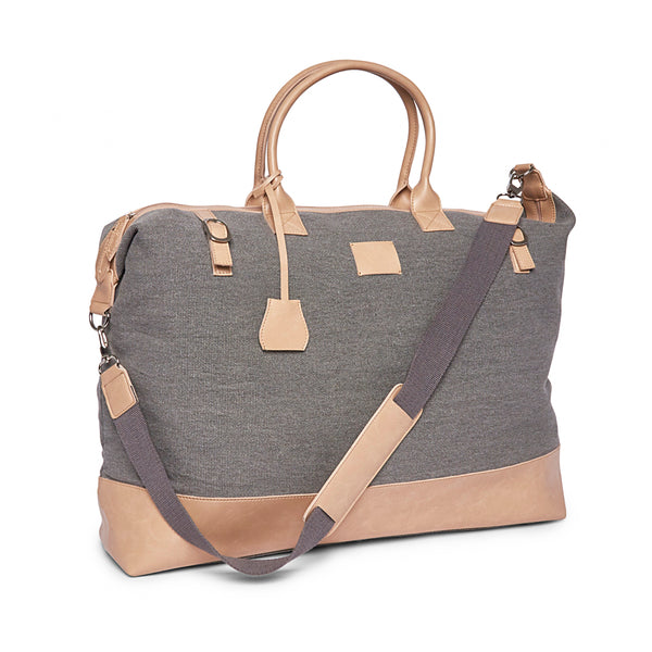 brouk & co Hartford Weekender Bag