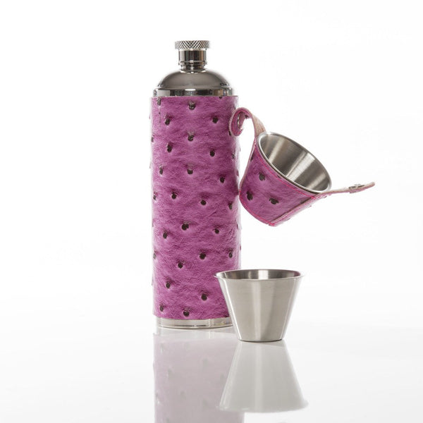 Brouk & Co Hunters Flask