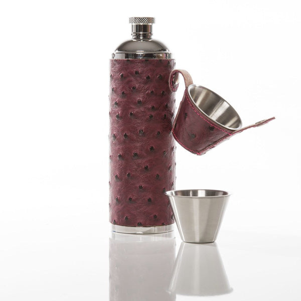 Brouk & Co Hunters Flask