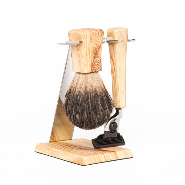Brouk & Co Jackson Shaving Set