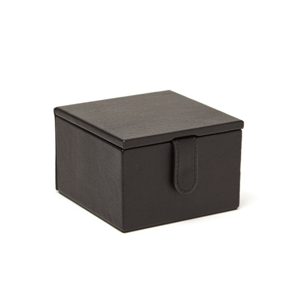 Brouk & Co Jodi 2 Tray Small Jewelry Box
