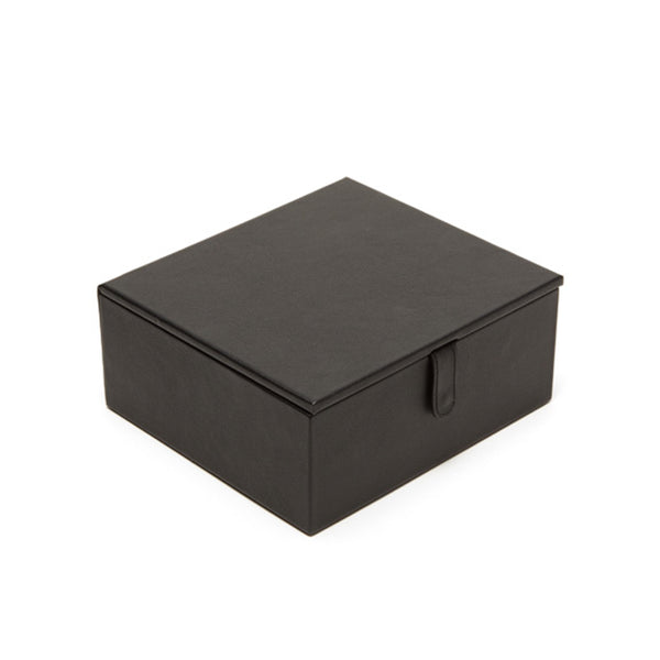 Brouk & Co Jodi 3 Tray Large Jewelry Box