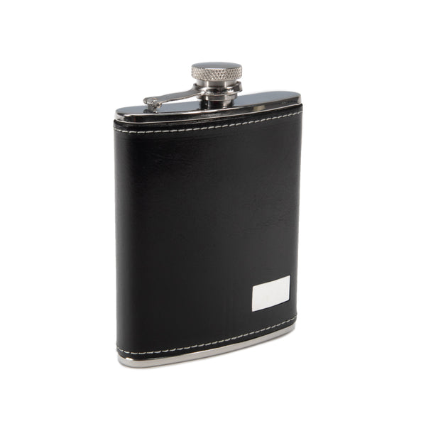 Brouk & Co Keep It Personal Flask