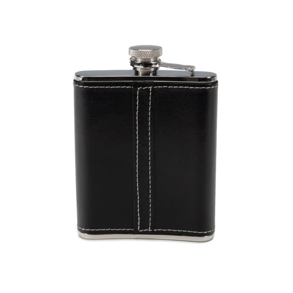 Brouk & Co Keep It Personal Flask