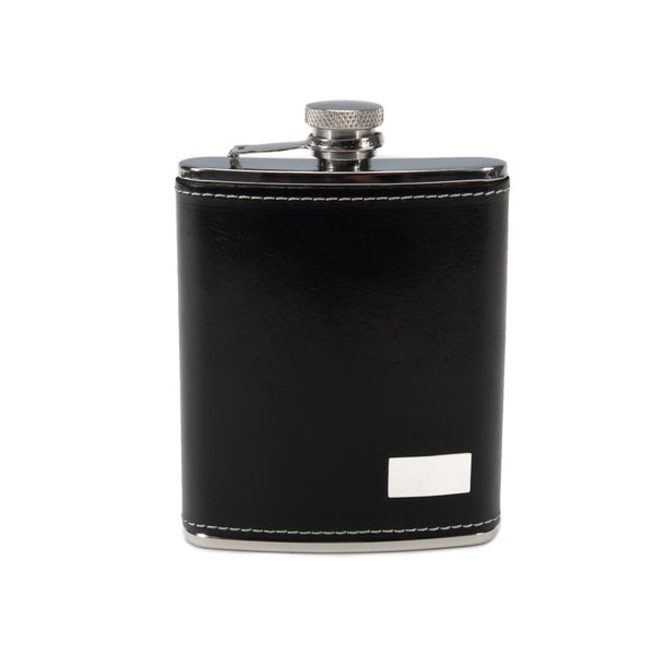 brouk & co Keep It Personal Flask