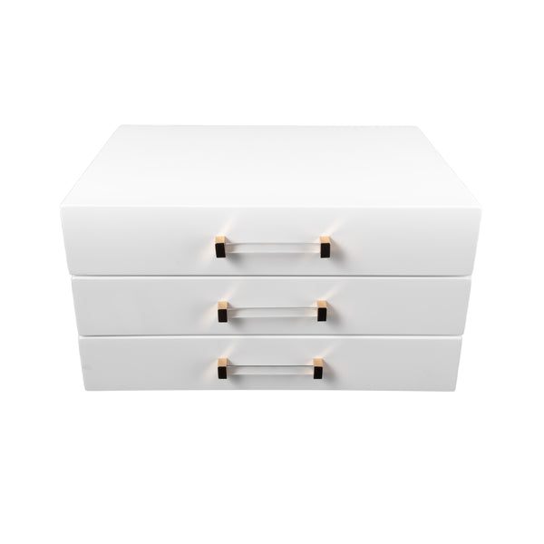 Brouk & Co Kendall Jewelry Box