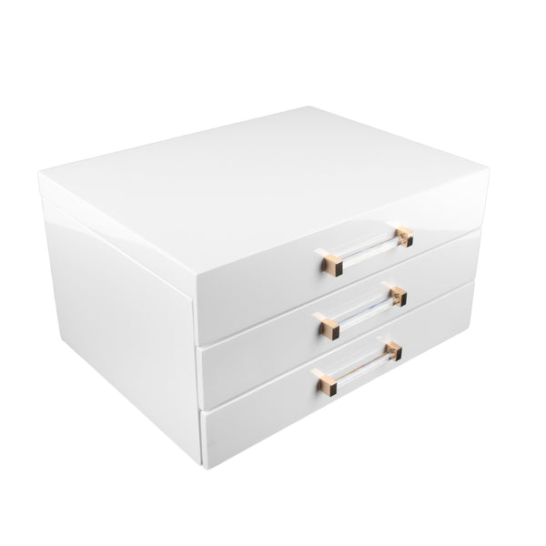 Brouk & Co Kendall Jewelry Box