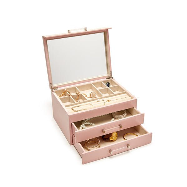 Brouk & Co Kendall Jewelry Box