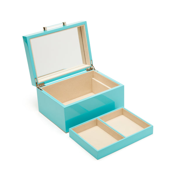 Brouk & Co Kendall Small Jewelry Box