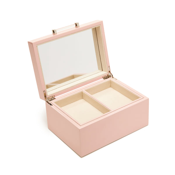 Brouk & Co Kendall Small Jewelry Box