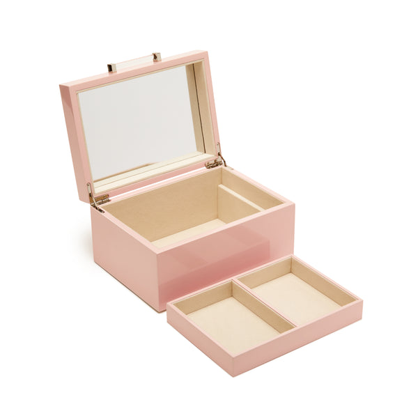 brouk & co Kendall Small Jewelry Box