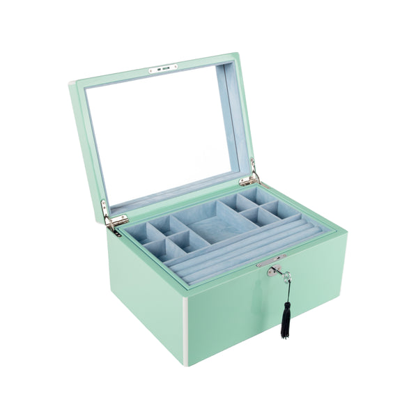 Brouk & Co Laurel Jewelry Box