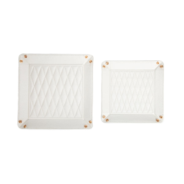 Brouk & Co Leah 2-Piece Quilted Throw All