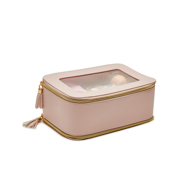 Brouk & Co Leah 3pc Cosmetic Case