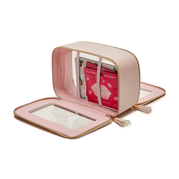 Brouk & Co Leah 3pc Cosmetic Case