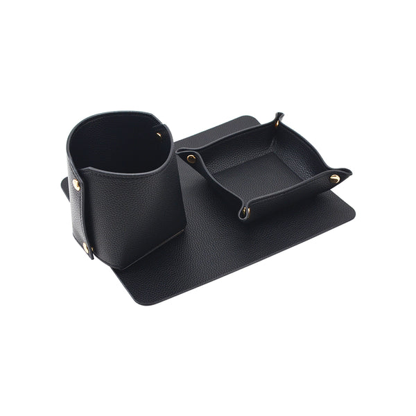 Brouk & Co Leah 3pc Desk Set