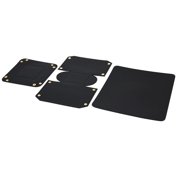 brouk & co Leah 3pc Desk Set