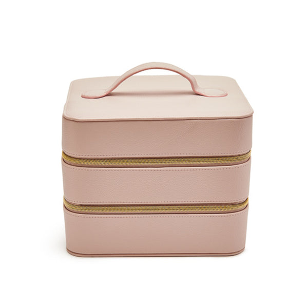 Brouk & Co Leah Travel Cosmetic Case