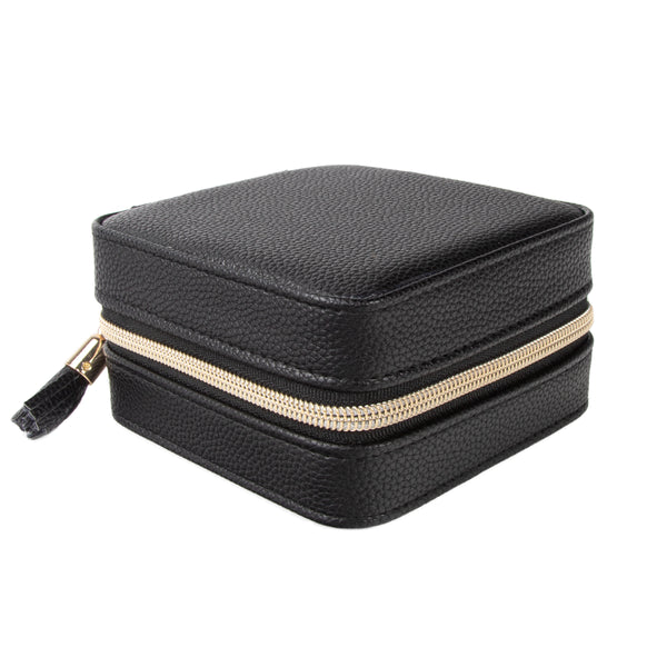 Brouk & Co Leah Travel Jewelry Case