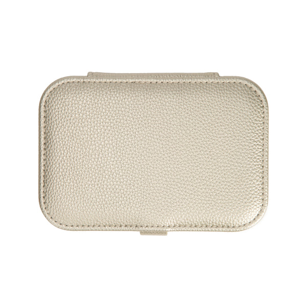 Brouk & Co Leah Travel Jewelry Organizer