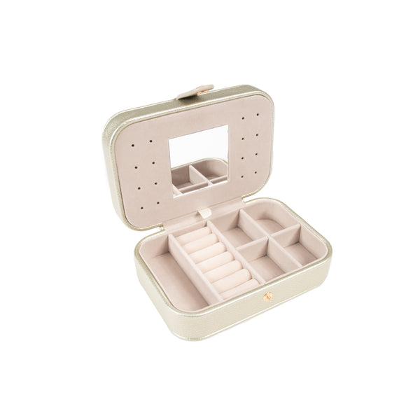 brouk & co Leah Travel Jewelry Organizer