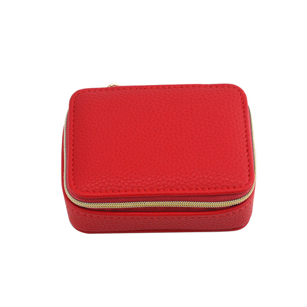 brouk & co Leah Travel Pill Box