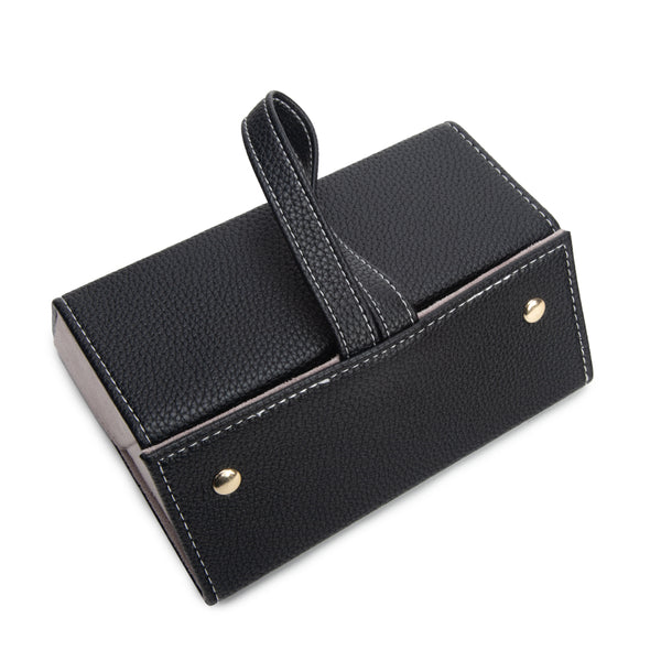 Brouk & Co Leah Trio Foldable Eyewear Case